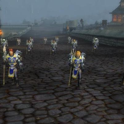 瓦里安乌瑞恩还能复活吗？揭秘魔兽联盟战神归来的可能性