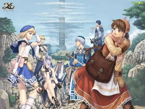 伊苏起源中文版怎么玩？新手速通与隐藏要素全收录