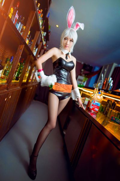 揭秘兔女郎瑞雯酒吧日记，2026年最新彩蛋与代码获取指南