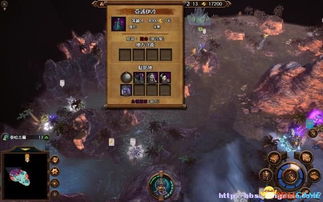 英雄无敌6英雄类型详解，力量与魔法流派的最优解实战分析