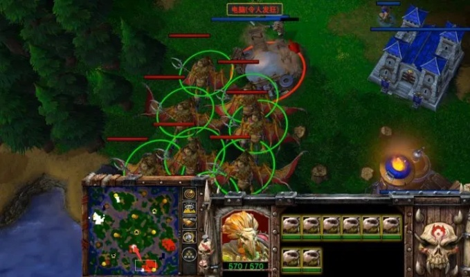 魔兽争霸3怎么玩？2026年RTS神作实战避坑与微操速成指南