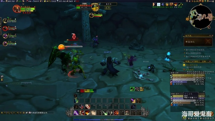 魔兽世界，88直升90级，午夜速升小号捷径