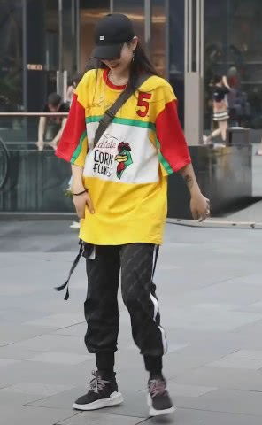 拒绝路人感！2026年潮人服装类型深度解析与实战