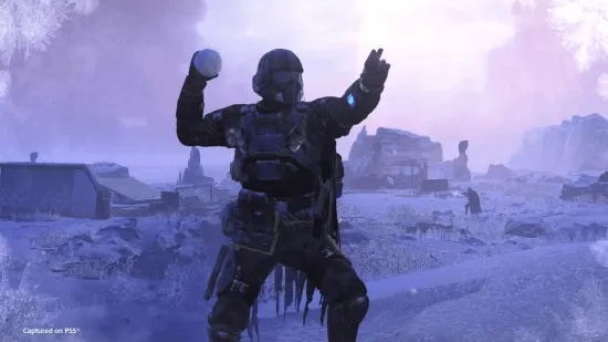 官方回应绝地潜兵2慈善遭威胁,坚决抵制绝不妥协 官方回应绝地潜兵2慈善遭威胁,坚决抵制绝不妥协