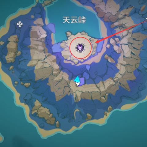 原神清籁逐雷记其三卡关？雷种子位置全解与避坑指南