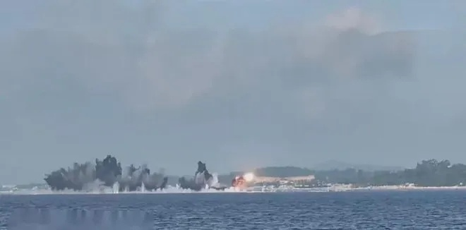 激战海陆空如何快速制胜？2026年海陆空三军协同实战手册