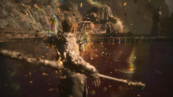 黑神话悟空识破流怎么玩？2026最新三头六臂百万伤害实战解析