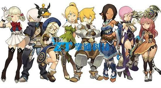 龙之谷职业加点避坑指南，PVE极致输出与PVP生存全解析