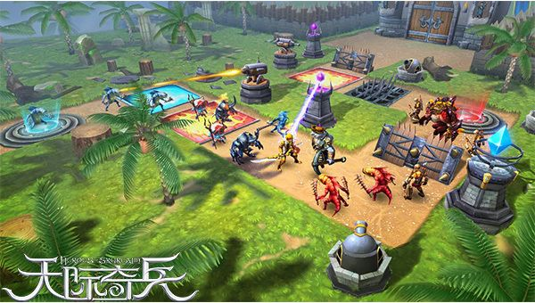 别瞎练了!天际奇兵T0梯队榜单与核心资源避坑指南 别瞎练了!天际奇兵T0梯队榜单与核心资源避坑指南