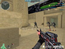 别再瞎玩！CF新手冲级计划，零氪也能一月大尉