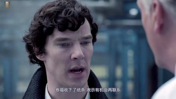 神探夏洛克S02E02深度复盘，读懂恐怖谷才知夏洛克的爱