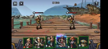 揭秘2026年放置卡牌阵容搭配核心，零氪玩家如何靠资源分配逆袭