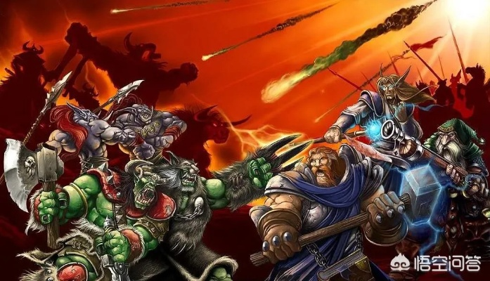 暴雪老兵MMO上古守护发布即关服,玩家何去何从? 暴雪老兵MMO上古守护发布即关服,玩家何去何从?