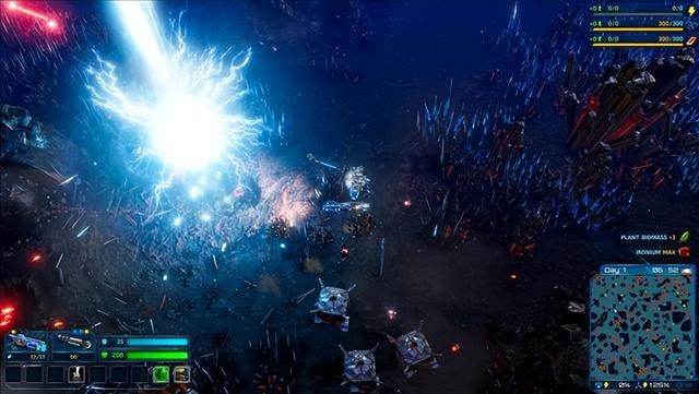 银河破裂者海量更新，新内容重磅上线