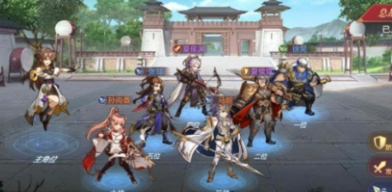 告别卡关!2026年三国志幻想大陆T0阵容黑科技与平民神队全解 告别卡关!2026年三国志幻想大陆T0阵容黑科技与平民神队全解