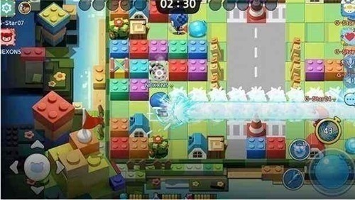 泡泡堂下载哪里最稳？官方怀旧与私服资源大揭秘