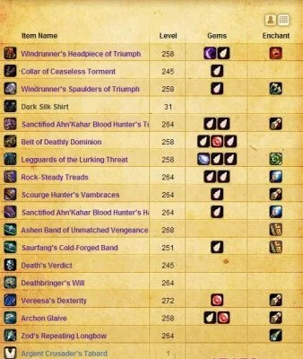 魔兽世界资料库全解析，如何一键查询副本掉落与最佳天赋？