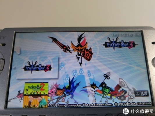 PSP3000还能打吗？揭秘这台掌机必玩的五大神作与隐藏玩法