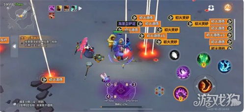 火炬之光合体版搬砖全攻略,揭秘S级BD与宠物搭配的暴利门道 火炬之光合体版搬砖全攻略,揭秘S级BD与宠物搭配的暴利门道