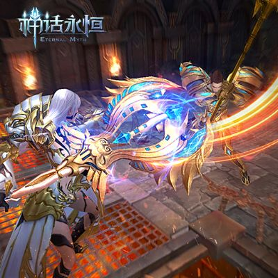 神话永恒好玩吗？2026年实测数据与职业避坑指南