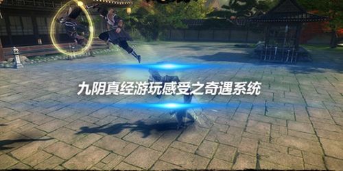 九阴真经峨眉奇遇怎么触发?揭秘绝世武学获取与隐藏坐标 九阴真经峨眉奇遇怎么触发?揭秘绝世武学获取与隐藏坐标