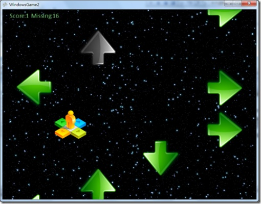 XNA 4.0开发实战,为何老牌引擎仍是独立游戏开发的黄金跳板? XNA 4.0开发实战,为何老牌引擎仍是独立游戏开发的黄金跳板?