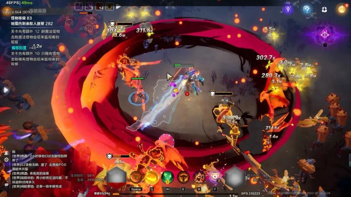 火炬之光无限最强BD攻略，新手如何3天速成T0级幻神？