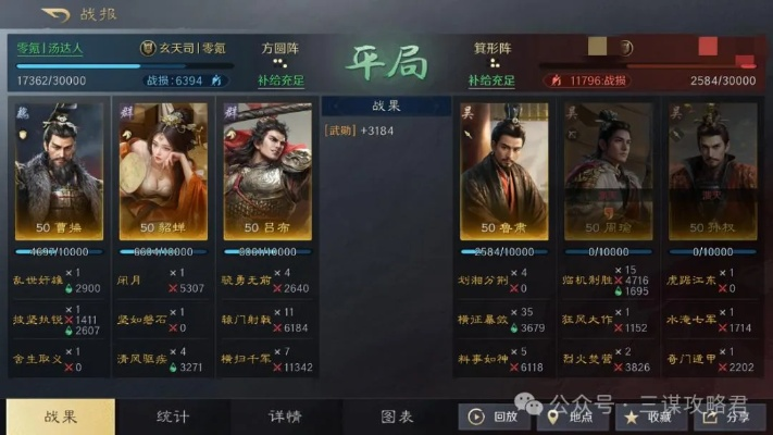 吕布进化刘备助阵!三国,谋定天下连穿更稳战力飙升 吕布进化刘备助阵!三国,谋定天下连穿更稳战力飙升