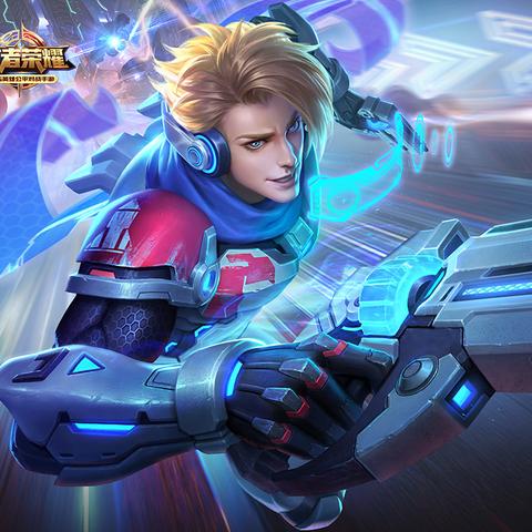 王者荣耀S10版本答案，掌握这些强势英雄胜率暴涨秘籍