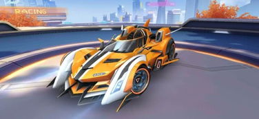 QQ飞车WC喷手法独家拆解，掌握这招提速黑科技轻松超车