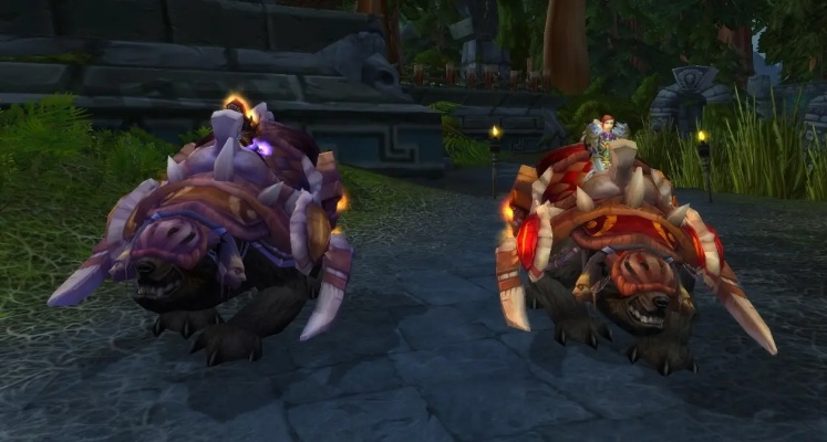 祖阿曼限时竞速全解析，2026最新速通路线与战熊获取技巧