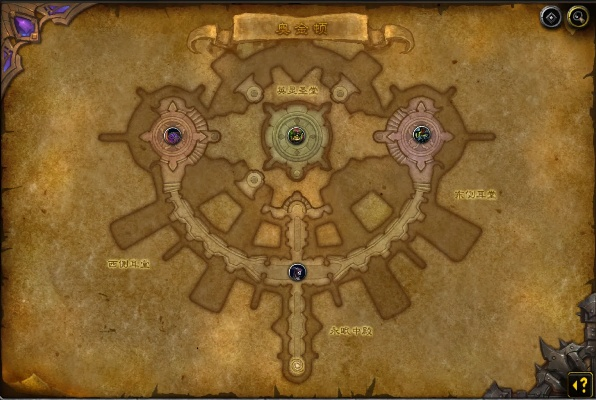 奥金顿钥匙怎么拿？TBC副本群隐藏机制与2026速通技巧