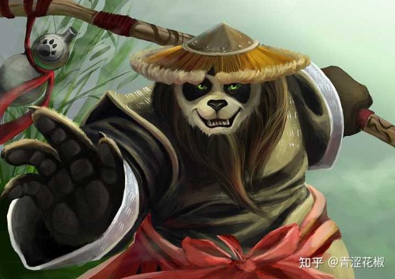 熊猫人之谜开场白深度解析，老陈为何喊住手？