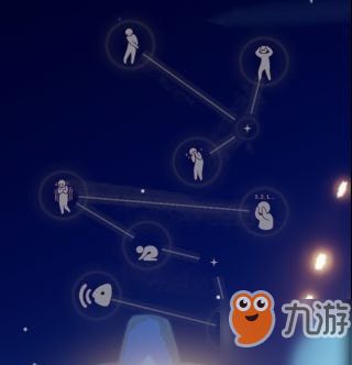 光遇光之翼怎么拿最快？揭秘全地图隐藏点位与高效跑图技巧