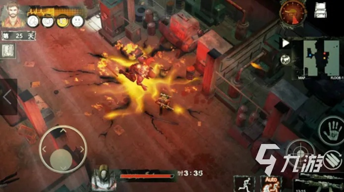 2026年必玩生还游戏推荐,荒野求生与末日避难所硬核攻略 2026年必玩生还游戏推荐,荒野求生与末日避难所硬核攻略