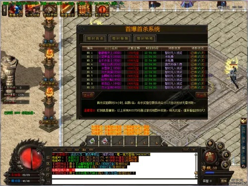 2026新开传奇网站怎么选?首区必看长久服避坑指南 2026新开传奇网站怎么选?首区必看长久服避坑指南