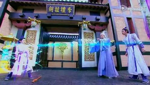 古剑奇谭陵越怎么培养？揭秘天墉城大师兄最强实战剑修路