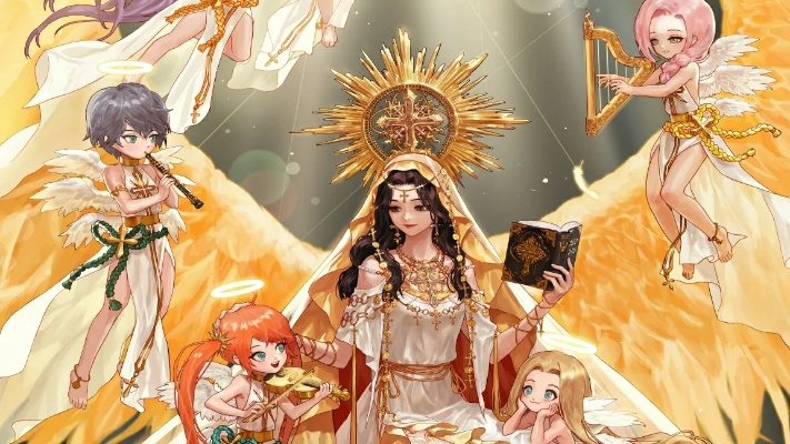 DNF图片大全深度解析，神界版本高清壁纸与稀有装扮立绘合集