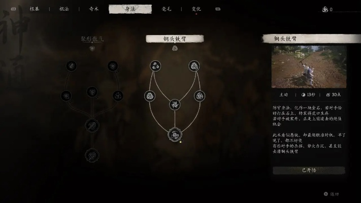 黑神话速度神话流派，2026极速身法流配装全解