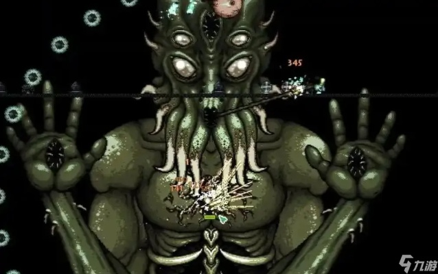 泰拉瑞亚狂星之怒怎么得？月亮领主掉落率与实战深度测评