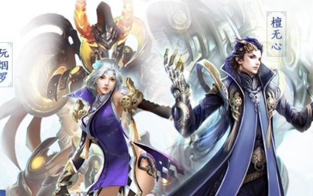 倩女幽魂关宁被虐？揭秘2026年职业克制与翻盘秘籍