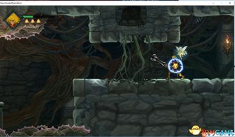 圣女之歌2全收集通关攻略,揭秘护盾机制与隐藏彩蛋 圣女之歌2全收集通关攻略,揭秘护盾机制与隐藏彩蛋