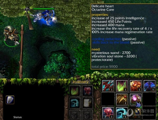 Dota 6.77 AI地图下载，解决Reforged兼容性问题的完美方案