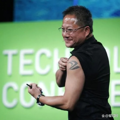 AI智能体重塑软件，黄仁勋预言笨软件时代终结