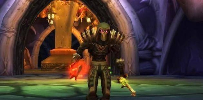 TBC法贼还能打吗？揭秘2026年奥术贼极限输出手法与配装