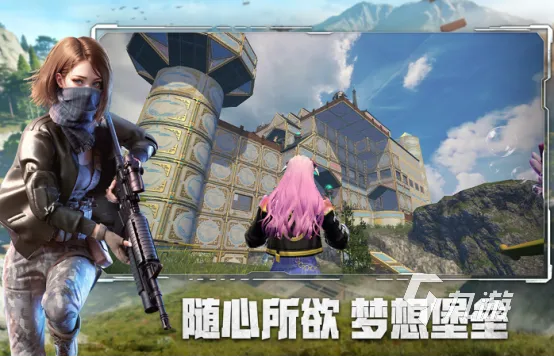 2026年必玩3D网游盘点，硬核提取射击为何霸榜？