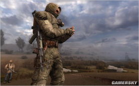 普利皮亚季怎么活?潜行者死城硬核通关秘籍 普利皮亚季怎么活?潜行者死城硬核通关秘籍