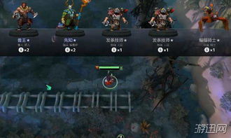 2026年德鲁伊技能全解析,S级流派搭配与实战技巧 2026年德鲁伊技能全解析,S级流派搭配与实战技巧