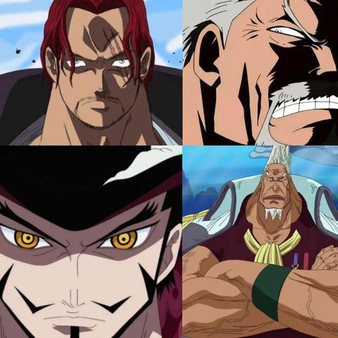 海贼王1047情报深度解析，五档路飞暴打凯多，和之国篇何时完结？