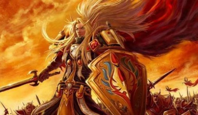 魔兽世界圣骑士急速圣典机制解密，如何利用阈值打出极限爆发？